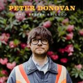 Donovan, Peter - This Better Be Good