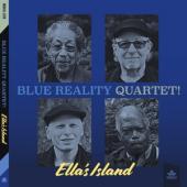 Blue Reality -Quartet- - Ella'S Island