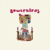 Bowerbirds - Becalmyounglovers (Teal) (LP)