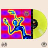 Acid Dad - Take It From The Dead (Transparent Yellow Vinyl) (LP)