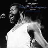 Pendergrass, Teddy - John Morales Presents Teddy Pendergrass (The Voice - Remixed By Philly Love) (2CD)