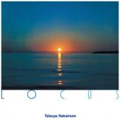 Nakamura, Tatsuya - Locus (LP)