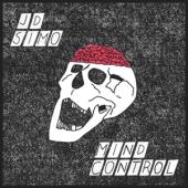Simo, Jd - Mind Control (LP)