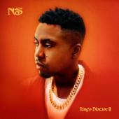 Nas - King'S Disease Ii (Gold Vinyl) (2LP)