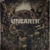 Unearth The Wretched - The Ruinous (Transparent Red Vinyl) (LP)
