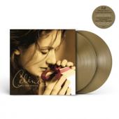 Dion, Celine - These Are Special Times (22 Reissue / Gold Vinyl) (2LP)