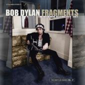 Bob Dylan - Fragments - Time Out of Mind Sessions (1996-1997): The Bootleg Series Vol.17 (5CD)