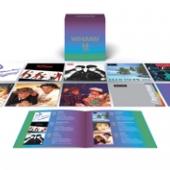 Wham! - The Singles: (Echoes From The Edge Of Heaven) (10CD)