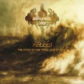 Orphaned Land - Mabool (Vinyl Re-Issue 2022) (2LP)