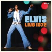 Presley, Elvis - Elvis Live 1972 (2LP)