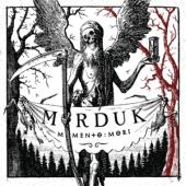 Marduk - Memento Mori (LP)