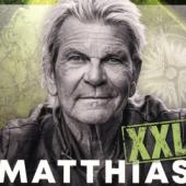 Reim, Matthias - Matthias (Xxl) (2CD)