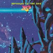 Yes - Mirror To The Sky (Incl. Artbook) (2CD+BLURAY)
