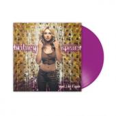 Spears, Britney - Oops!... I Did It Again (2023 Re-Issue / Purple Vinyl) (LP)