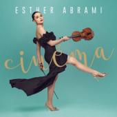 Abrami, Esther & The City - Cinã©Ma (LP)