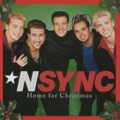 N Sync - Home For Christmas (2LP)