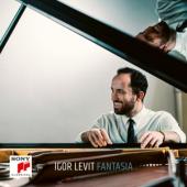 Levit, Igor - Fantasia (2CD)