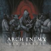 Arch Enemy - War Eternal (Re-Issue 2023) (2023 Reissue / Magenta Vinyl) (LP)