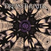 Dream Theater - Lost Not Forgotten Archives: ( The Making Of Scenes From A Memory - The Sessions (1999)) (3LP)