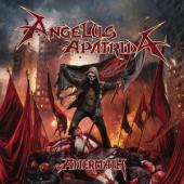 Angelus Apatrida - Aftermath (LP)