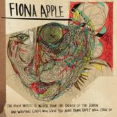 Apple, Fiona - The Idler Wheel Is  (Wiser Than The Driver Of The Screw And Whipping Cord) (LP)