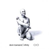 Townsend, Devin - Infinity (25Th Anniversary Release) (25Th Anniversary /24Pg. Booklet) (2CD)
