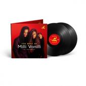 Milli Vanilli - The Best Of Milli Vanilli (35Th Anniversary) (2LP)