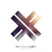 Electric Callboy - The Scene (Re-Issue 2023) (Purple) (LP)