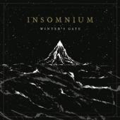 Insomnium - Winter'S Gate (Re-Issue 2024) (Grey) (LP)
