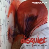 Therapy? - Disquiet - Restless Edition (Incl. 7 Bonus Tracks)