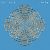 Lettuce - Unify (Gold Vinyl) (2LP)