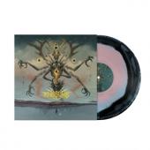Exocrine - Hybrid Suns (Hybrid Sun' Blue/Pink Vinyl) (LP)