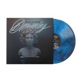 Hollow Front - Price Of Dreaming (Translucent Blue & Black Galaxy Vinyl) (LP)