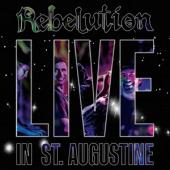 Rebelution - Live In St. Augustine (3LP)