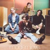 Modernlove. - So Far (LP)