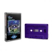 Fates Warning - Awaken The Guardian (30Th Anniversary / Purple Cassette) (MUSIC CASSETTE)