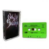 Nasty Savage - Nasty Savage (Lime Green Cassette) (MUSIC CASSETTE)