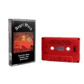 Angel Witch - Angel Witch (Red Cassette / Incl. 3 Bonus Tracks) (MUSIC CASSETTE)