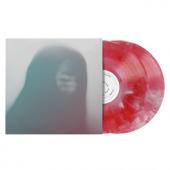 Silverstein - Misery Made Me (Galaxy Opaque Red & White Vinyl) (2LP)