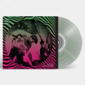 Thee Oh Sees - Live At Levitation (Coke Bottle Clear Colored Vinyl) (LP)