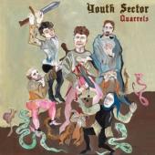 Youth Sector - Quarrels (Translucent Red Vinyl) (LP)