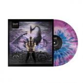 Viscera - Carcinogenesis (Pink/Purple Blend Vinyl) (LP)