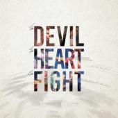 Skinny Lister - Devil, The Heart & The Fight (Yellow Vinyl) (LP)