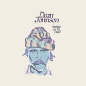 Johnson, Dean - Nothing For Me, Please (LP)