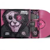 Samurai Pizza Cats - You'Re Hellcome (Pink Vinyl) (LP)