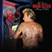 Setzer, Brian - Devil Always Collects