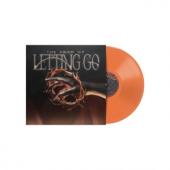 Hollow Front - Fear Of Letting Go (LP)