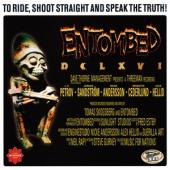 Entombed - Dclxvi  (To Ride, Shoot Straight And Speak The Truth)