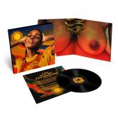 Monae, Janelle - Age Of Pleasure (LP)