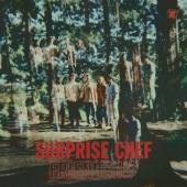Surprise Chef - Friendship (Mini Album) (LP)